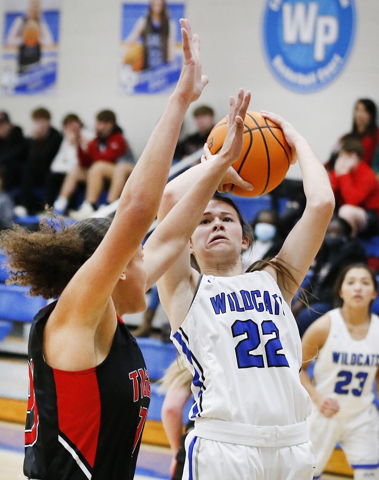 WP Heflin bball